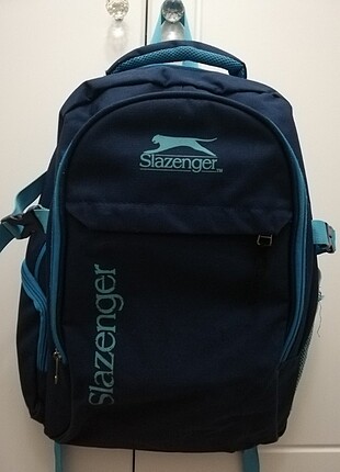 Slazenger sırt çantası 