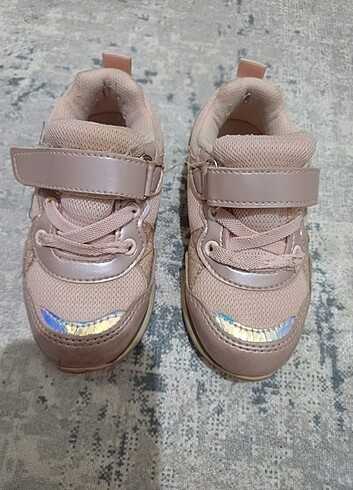 LC Waikiki Spor ayakkabi