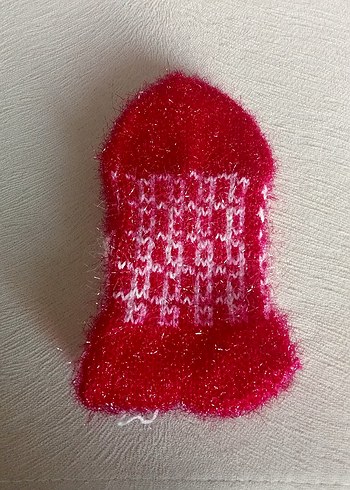 çeyizlik patikler - Görsel 3