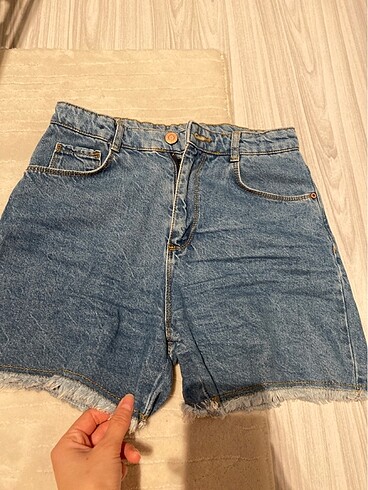 LC Waikiki Lc waikiki kot şort