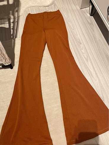 Tayt pant