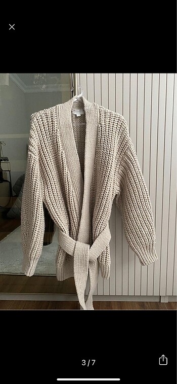 H&M H&m hırka