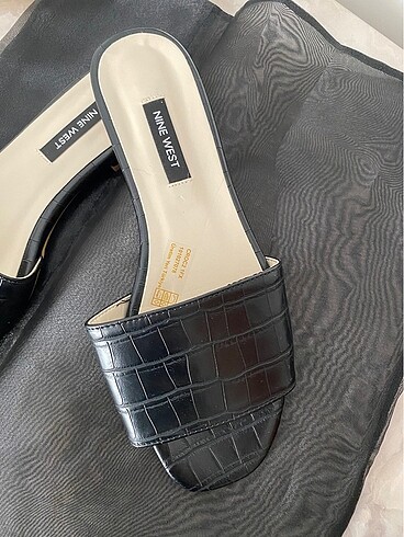 36 Beden Nine west terlik