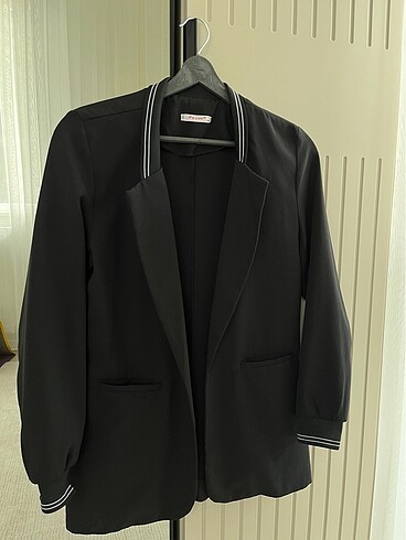 Addax Blazer ceket