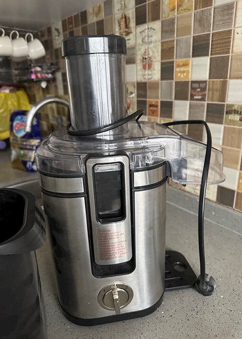 Katı meyve sıkacağı lezzetli meyve suları #sağlık#vitamin - Görsel 5