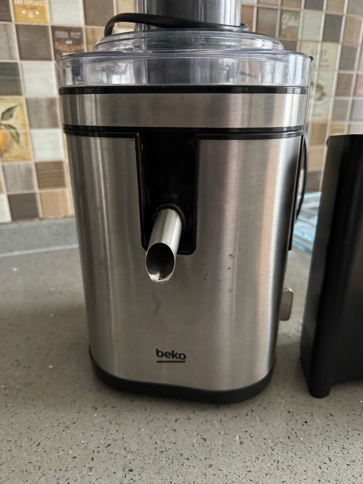 Katı meyve sıkacağı lezzetli meyve suları #sağlık#vitamin - Görsel 2