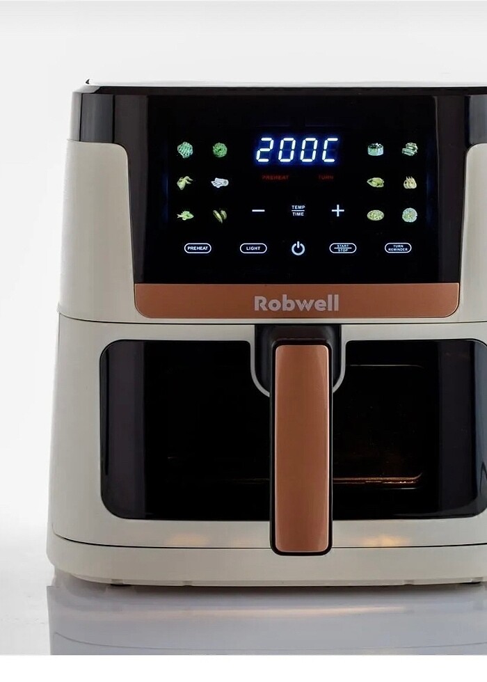 Ürün yeni deneme amaçlı kullanıldı ,,ihtiyaç fazlası - Görsel 2