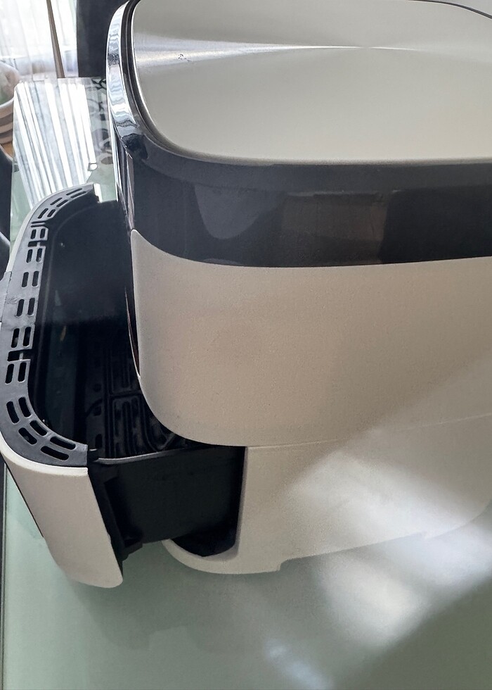 Ürün yeni deneme amaçlı kullanıldı ,,ihtiyaç fazlası - Görsel 4