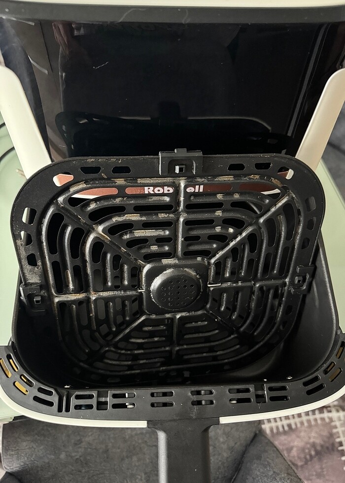 Ürün yeni deneme amaçlı kullanıldı ,,ihtiyaç fazlası - Görsel 5