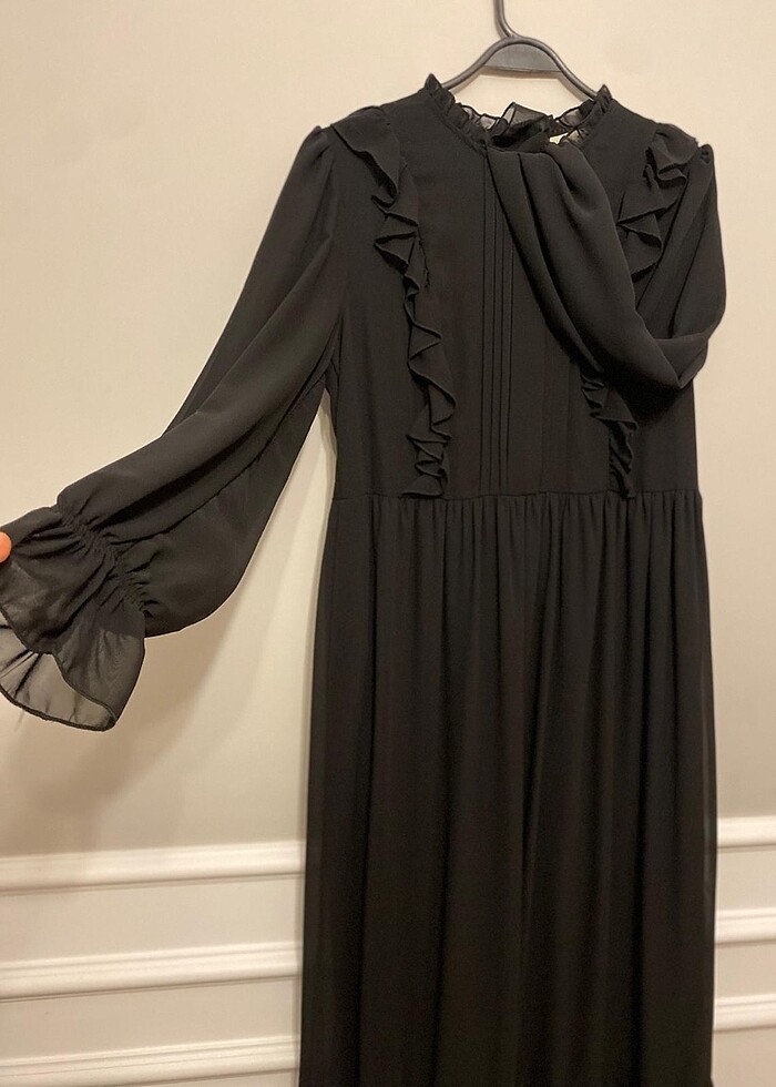 Kayra #puane#armine#koton##### - Görsel 2