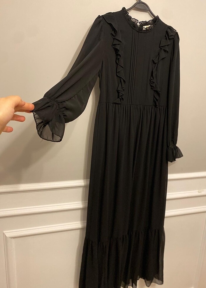 Kayra #puane#armine#koton##### - Görsel 4