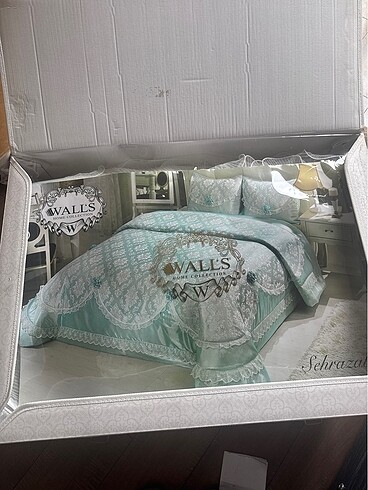 Gelin #çeyiz #düğün # yuva - Görsel 3