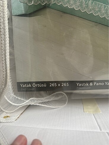 Gelin #çeyiz #düğün # yuva - Görsel 7