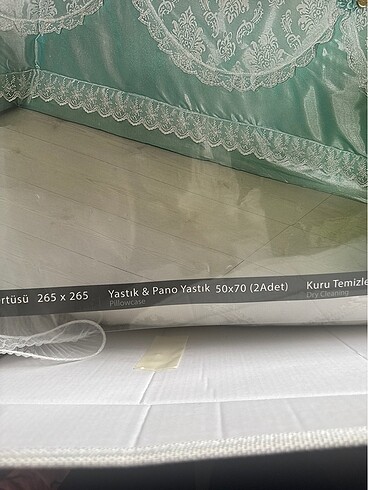 Gelin #çeyiz #düğün # yuva - Görsel 8