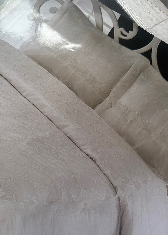 Gelin #çeyiz #düğün # yuva - Görsel 5