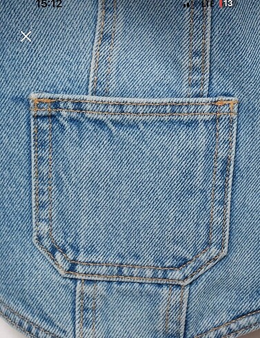 Mango yelek kalite zerafet ###### - Görsel 5