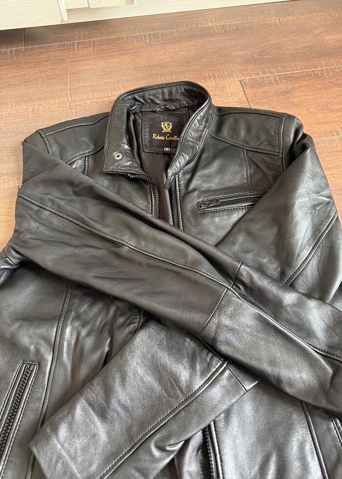 Derimod#derinet#roberto - Görsel 3