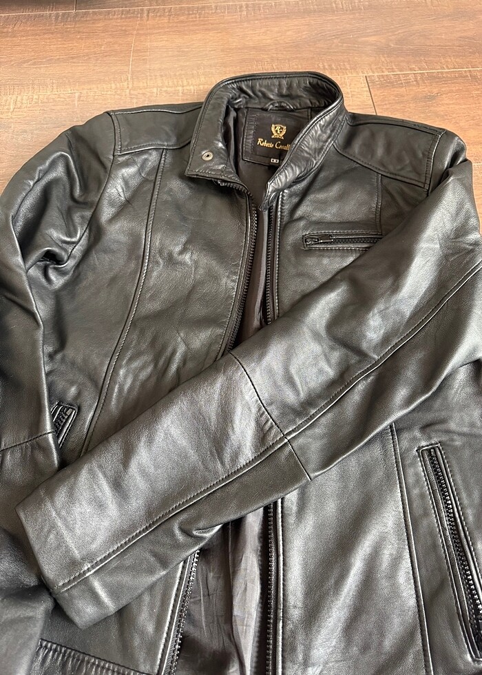 Derimod#derinet#roberto - Görsel 4