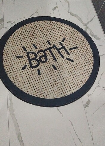 Banyo paspasi 