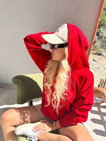 s Beden Sweatshirt