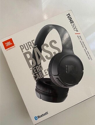 JBL Tune 500BT