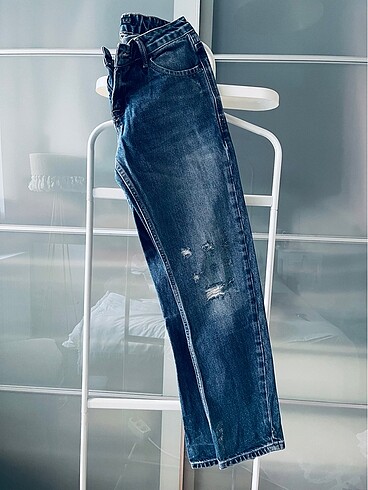 Zara jean
