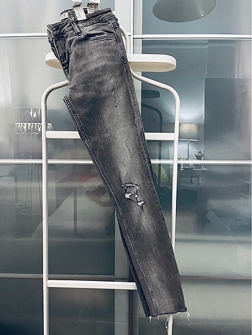 Zara jean