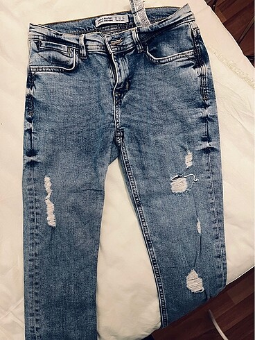 Zara Zara jean