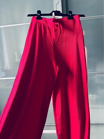 Zara Zara fitilli pantolon