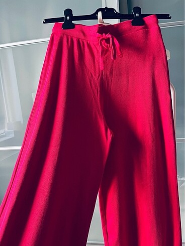 Zara fitilli pantolon