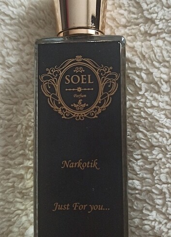 Erkek parfüm 