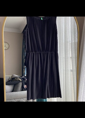 Benetton elbise