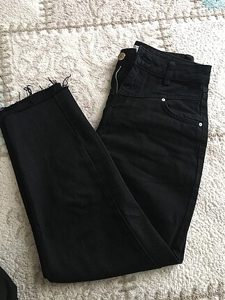 Mom jean
