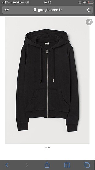 Hm kapüşonlu oversize hırka(AYRILDI)