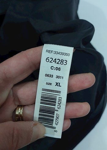 Kolsuz Midi Ofis Elbisesi - Görsel 8