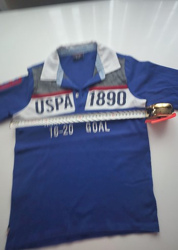 U.S Polo Assn. 11-12 Yaş
