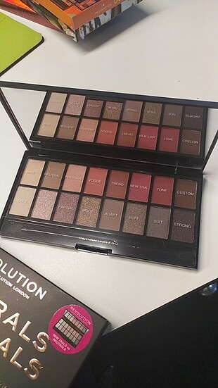 Neutrals daki yeni nesil doğal tonlar 