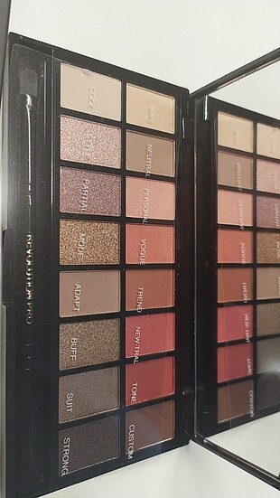 Beden Neutrals daki yeni nesil doğal tonlar