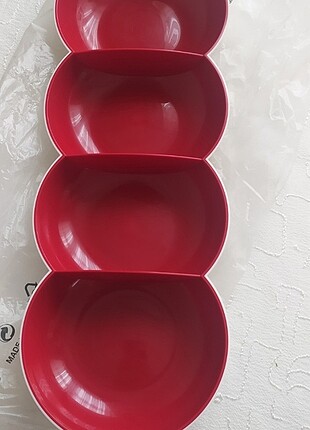 Tupperware Berrak Çerezlik