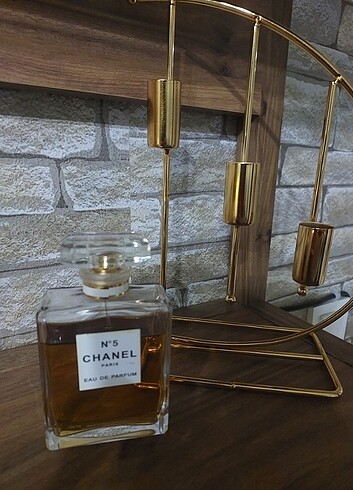 Chanel No 5 Parfum 