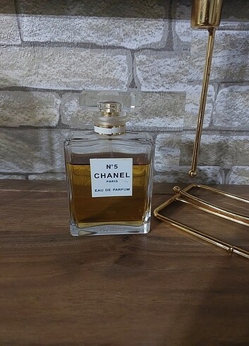  Beden Renk Chanel No 5 Parfum 