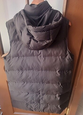 xl Beden Zara Şişme Yelek