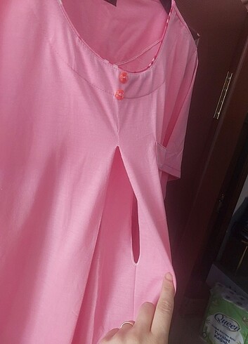 Sabahlik +Gecelik takim - Görsel 6