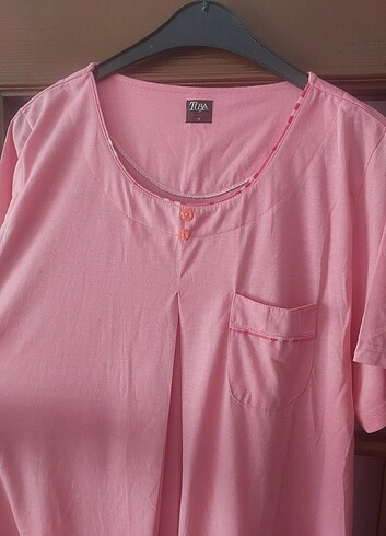 Sabahlik +Gecelik takim - Görsel 7