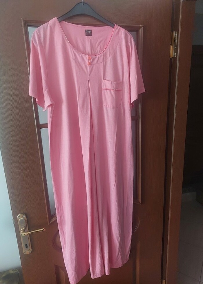 Sabahlik +Gecelik takim  - Görsel 2