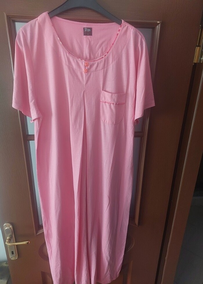 Sabahlik +Gecelik takim  - Görsel 3