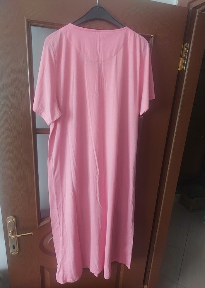 Sabahlik +Gecelik takim  - Görsel 5