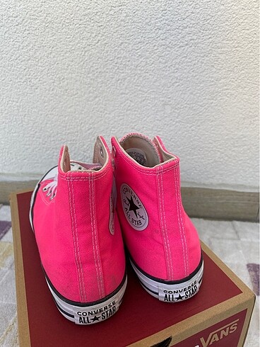 Converse kadın orijinal converse all star