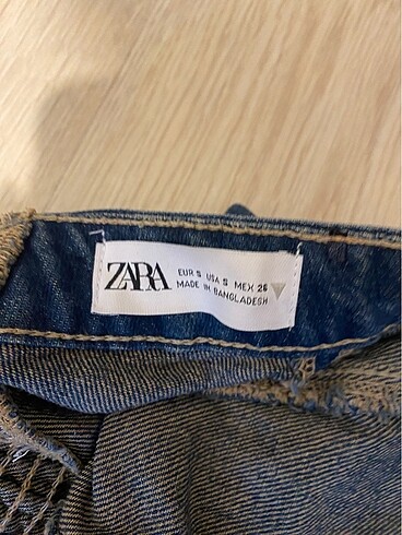 Zara zara kot büstiyer