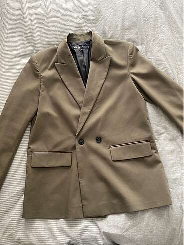 zara blazer ceket